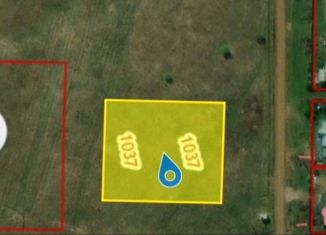 Продаю земельный участок, 25 сот., село Нагаево, Благодатная улица, 23