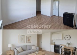 Сдам 2-комнатную квартиру, 37 м2, деревня Столбово, проспект Куприна, 30к1