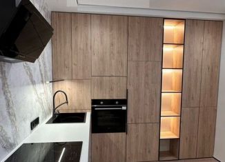 2-комнатная квартира на продажу, 39 м2, Ростов-на-Дону, проспект Солженицына, 15с1, ЖК Пятый Элемент