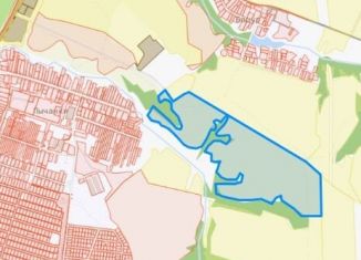 Продажа участка, 6830 сот., деревня Пычанки