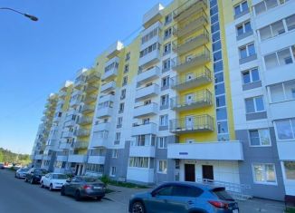 Продается однокомнатная квартира, 31.6 м2, рабочий поселок Маркова, улица Академика Герасимова, 3