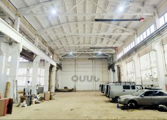 Сдача в аренду помещения свободного назначения, 850 м2, Орёл, Бетонный переулок, 2/12, Заводской район