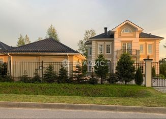 Продажа дома, 388 м2, Санкт-Петербург, Санкт-Петербургское шоссе, 130к24