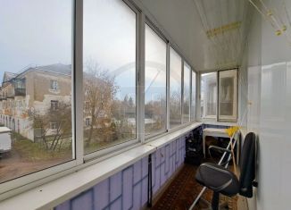 Продаю 3-ком. квартиру, 79.8 м2, Калуга, улица Мира, 23