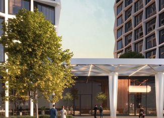 Продается квартира студия, 24.4 м2, Санкт-Петербург, Василеостровский район