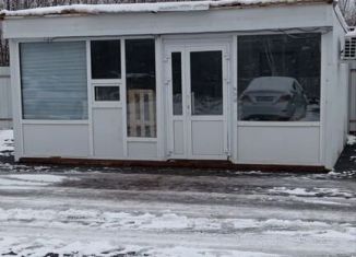 Продаю торговую площадь, 30 м2, Пенза, Ладожская улица, 1