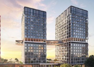 Продаю квартиру студию, 24.9 м2, Санкт-Петербург, Василеостровский район