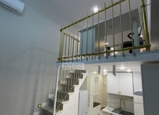 Квартира на продажу со свободной планировкой, 32.8 м2, Москва, 3-й проезд Марьиной Рощи, 40с1, 3-й проезд Марьиной Рощи