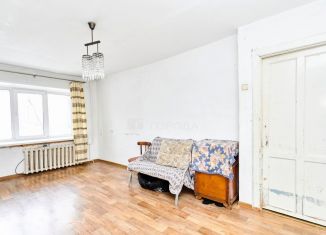 Продам 3-комнатную квартиру, 55.5 м2, Томская область, улица Елизаровых, 45