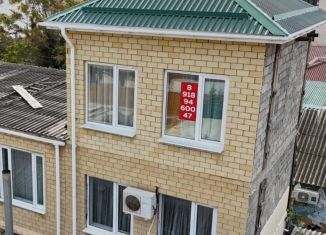 Продам дом, 115 м2, Анапа, улица Тургенева