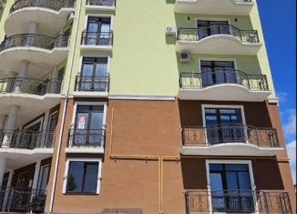 Продажа 2-ком. квартиры, 57 м2, Судак, Октябрьская улица, 59