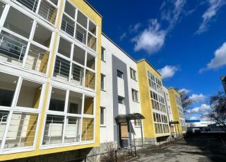 Продается квартира студия, 24.6 м2, Среднеуральск, улица Металлистов, 14