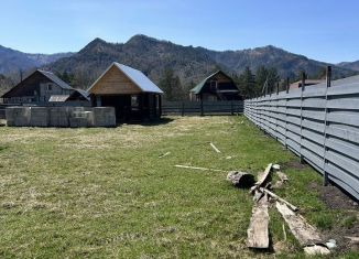 Продается участок, 12 сот., село Элекмонар, Полевая улица, 6