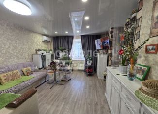 Однокомнатная квартира на продажу, 36.2 м2, Йошкар-Ола, улица Яна Крастыня, 6Б, микрорайон 9В