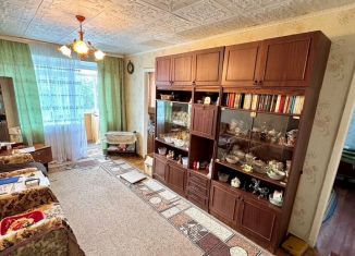 Продам 2-комнатную квартиру, 43 м2, Ефремов, улица Дружбы, 21