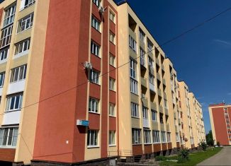 Квартира на продажу студия, 19.5 м2, село Михайловка, Сливовая улица
