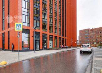 Продам двухкомнатную квартиру, 67.1 м2, Москва, Складочная улица, 3с1, Складочная улица