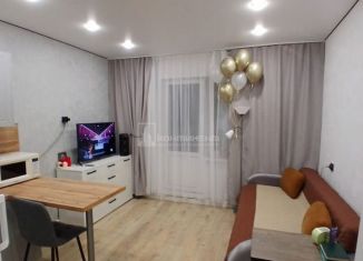 Продается квартира студия, 23.1 м2, Ковров, Ореховая улица, 20, ЖК Дом на Ореховой