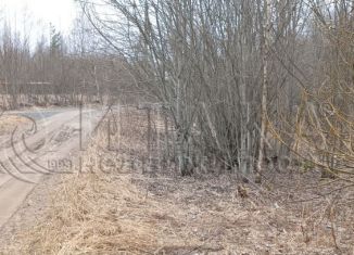 Продам земельный участок, 10 сот., деревня Шамокша, Сельская улица