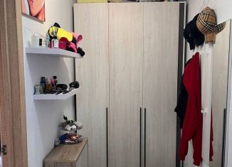 Продаю 1-комнатную квартиру, 38 м2, Краснодар, Московская улица, 118к1, Московская улица