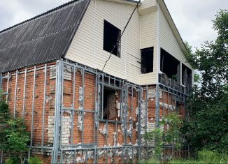 Продается дом, 262.1 м2, село Бычиха, Курортная улица, 7