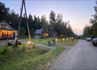 Продам дом, 70 м2, Карелия, Луговая улица