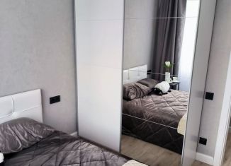 Продается 1-ком. квартира, 33.8 м2, Ростов-на-Дону, Таганрогская улица, 132/2, ЖК Военвед-Сити