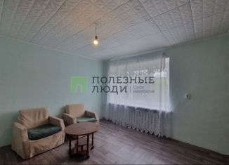 Продаю 1-комнатную квартиру, 19 м2, Ульяновск, Заводской проезд, 26