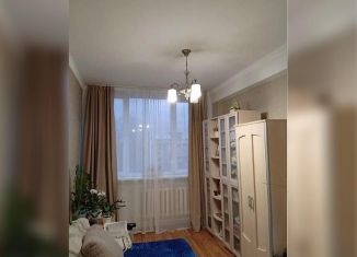 Продается 3-комнатная квартира, 65.5 м2, Калининград, проспект Мира, 136