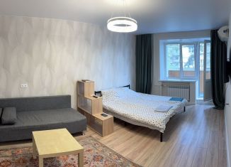 Сдается в аренду 1-ком. квартира, 35 м2, Калуга, улица Вишневского, 23