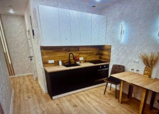 Продается 1-ком. квартира, 41 м2, Краснодар, Колхозная улица, 5/1, микрорайон Табачная Фабрика