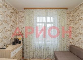 Продажа квартиры студии, 16.8 м2, Тюмень, улица Хохрякова, 97