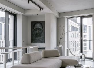 Продаю 4-ком. квартиру, 139.3 м2, Тюмень, улица Николая Машарова, 10, ЖК Машаров