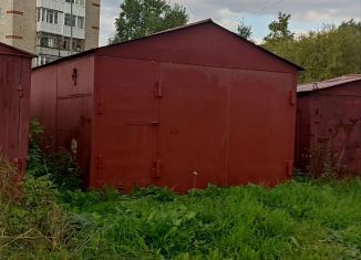Продажа гаража, 22 м2, Соликамск