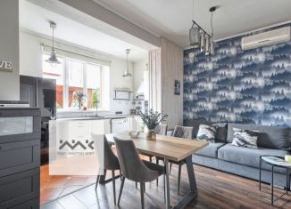 Коттедж на продажу, 88 м2, посёлок Александровская, 1-я линия, 13/2