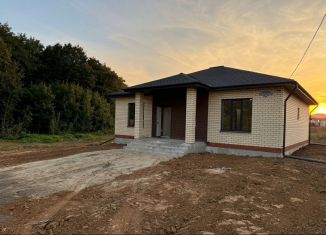 Продается дом, 126.6 м2, деревня Эстачи