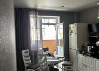 Продам 1-ком. квартиру, 40 м2, Ростов-на-Дону, переулок Салютина, 2Б, Железнодорожный район