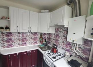 Однокомнатная квартира на продажу, 30.8 м2, Гусь-Хрустальный, улица Муравьёва-Апостола, 3