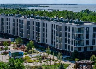 Продажа 2-комнатной квартиры, 60.1 м2, Сестрорецк, улица Инструментальщиков, 18