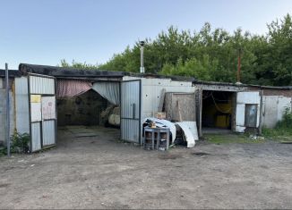 Продажа гаража, 30 м2, Сарапул, улица Азина, 166Б/17