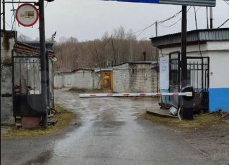 Продается гараж, 22 м2, Тобольск, Сельская улица, 1В/386