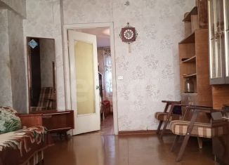 Продаю 3-комнатную квартиру, 58 м2, Тула, улица Декабристов, 82