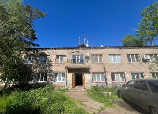 2-комнатная квартира на продажу, 40 м2, село Иглино, Октябрьская улица, 1