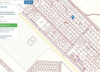 Продажа участка, 12 сот., село Знаменское, Полтавская улица