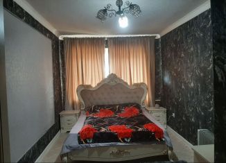 Продам квартиру студию, 26 м2, Грозный, улица Хасана Шарпудиновича Кааева, 24