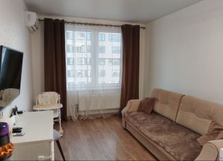 Продажа однокомнатной квартиры, 39.4 м2, Воронеж, улица Загоровского, 1, ЖК Россия - Пять столиц