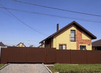 Продажа коттеджа, 118 м2, село Нагаево, Янтарная улица