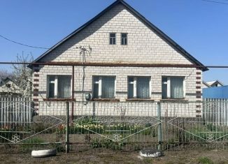 Продается дом, 105 м2, деревня Ворошнево, улица 1-я Коноплянка, 5