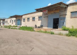 Сдача в аренду складского помещения, 719.9 м2, Ярославль, улица Журавлёва, 5