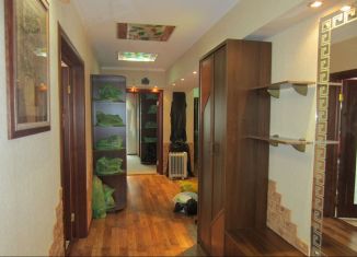 Продаю 4-ком. квартиру, 136.7 м2, Рязань, Сенная улица, 14